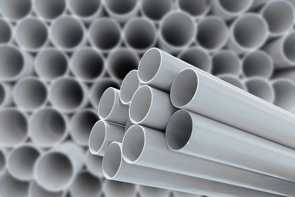 pipes