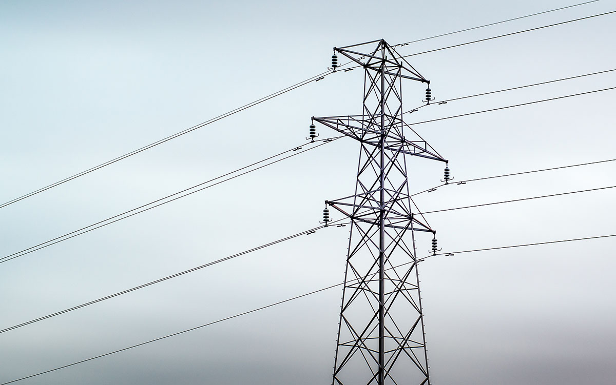 power-mast